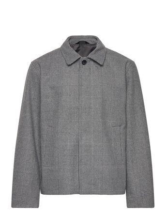 Jack & Jones | Jjeharris Short Coat Sn | M