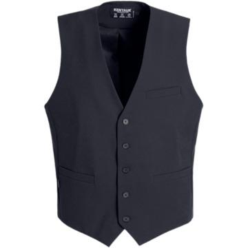Kostymväst Herr Stretch 27060*