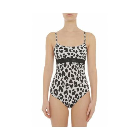 Moschino Body , Wit , Dames , Maat: S