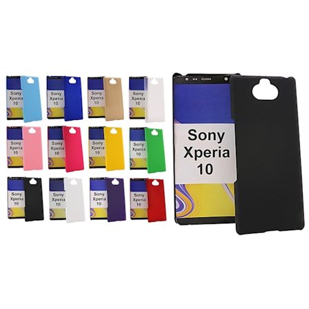 Hardcase Sony Xperia 10