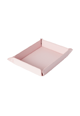 MANO ATELIER Förvaringsbricka VICTORIA Förvaring Rosa ONESIZE