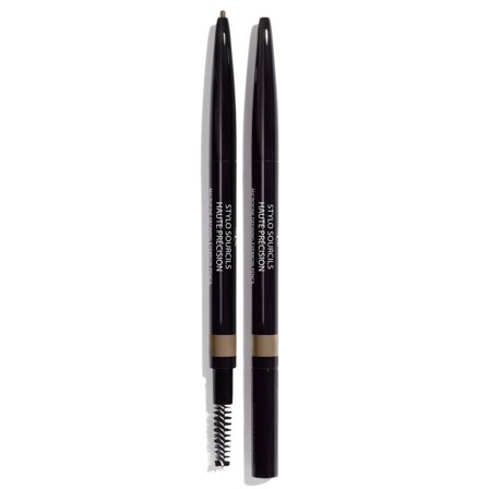 CHANEL STYLO SOURCILS HAUTE PRÉCISION 154 BLOND TENDRE 0.065G - Matita sopracciglia