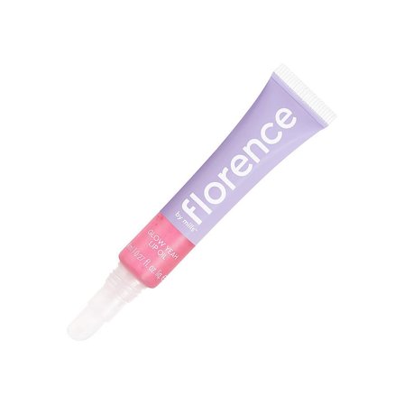 Florence by Mills Glow Yeah Lip Oil, Skincare, Ansigtspleje, Læbepleje