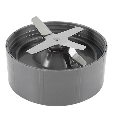 Blenderin terän vaihto, blenderin osat ja tarvikkeet, sopii blendereihin 900-sarja ja 600-sarja