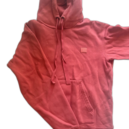 Acne hoodie