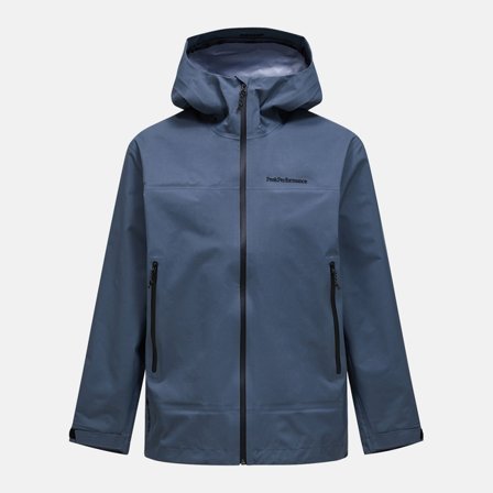 Peak Performance - Treeline GORE-TEX 3L Shell Jacket Men