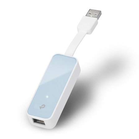 TP-Link Schnittstelle UE200 USB2.0=>10/100MBit