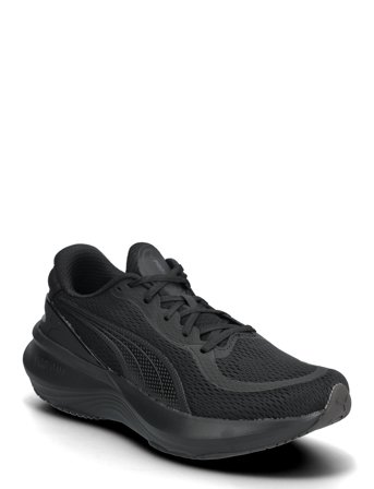 PUMA Scend Pro 2 - Black - 37.5