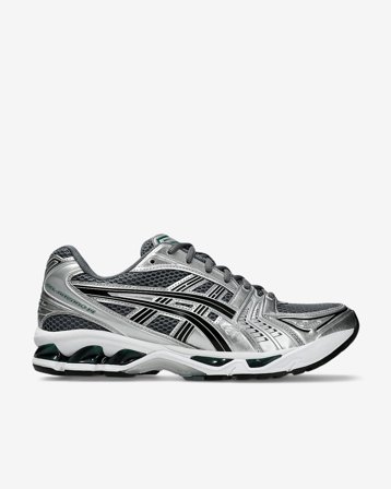 Asics - Gel-Kayano 14 - Metropolis/Green