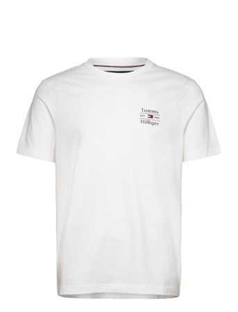 Tommy Hilfiger | Hilfiger Stack Tee | XXL
