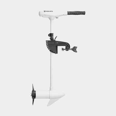 Electric outboard motor (trolling motor) Minn Kota Riptide Endura Max 45 36", 490 W, 91 cm adjustable shaft length, without battery