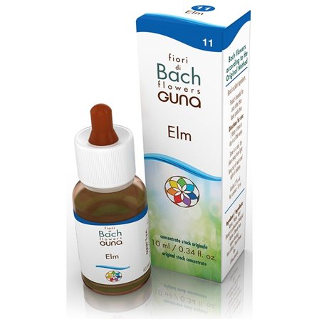 Guna Elm Gocce 10ml