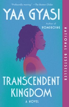 Transcendent Kingdom - Bok av Yaa Gyasi - Pocket