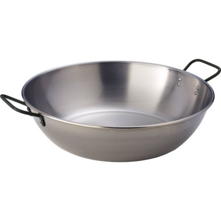 Muurikka Paella Wok 50 cm | Matlagning > Kokkärl & Stekpannor > Wok | Bagaren och Kocken