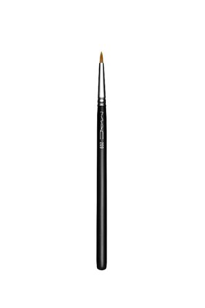 MAC Eyeliner Brush, Makeup, Makeupbørster, Øjenskyggepensler