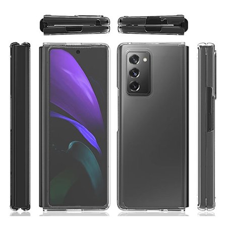 Samsung Galaxy Z Fold 2 - FLOVEME Skal