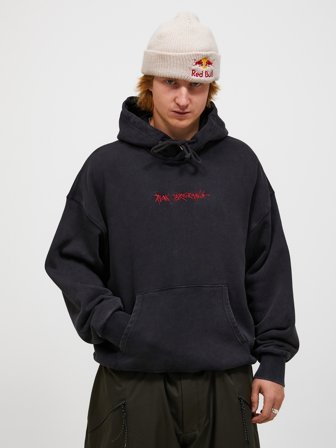 Max Graphic Hoody Men