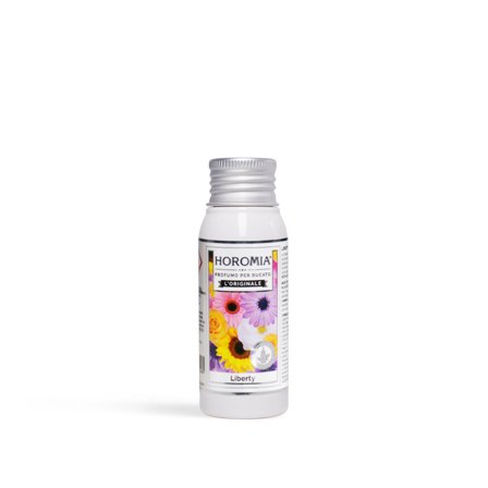 HOROMIA Profuma Bucato Profumo Per Bucato Liberty 50ml - Prodotti bucato