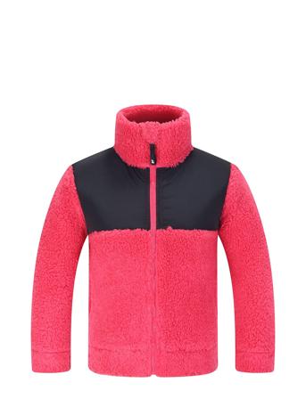 Alnes Outerwear Fleece Outerwear Fleece Jackets Multi/mønstret Skogstad