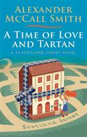A Time of Love and Tartan - Bok av Alexander McCall - Pocket