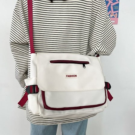 Axelväskor Crossbody-väska - spot försäljning
