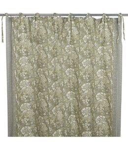 Knytbandslängd Sonia 2-pack Ljusgrön - Fondaco