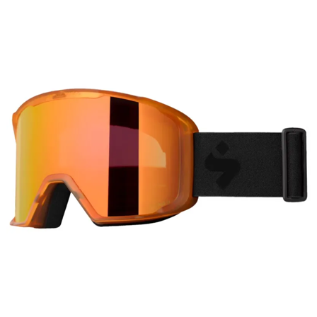 Sweet Protection M's Durden Rig Reflect Rig Topaz/Crystal Sunburst/All Black