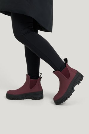 Tretorn Garpa Pile — Rubber Boot Men/Women - Outerwear, Wellies, Jackets & Rainwear for Women, Men & Children