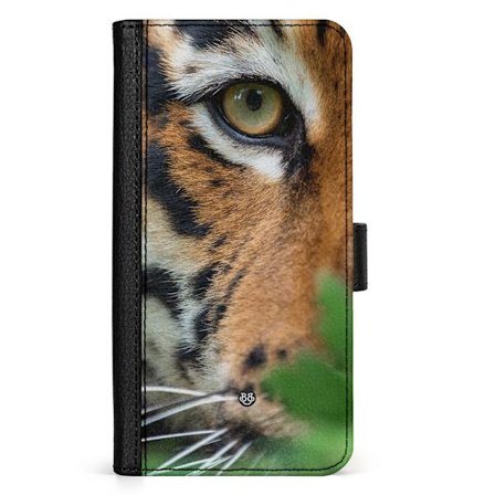 Bjornberry iPhone 15 Pro Fodral - Tigeröga