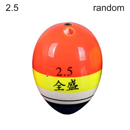 Kalastus Float Poiju 2.5 2.5