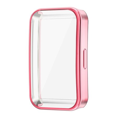 TPU- case Skyddande ROSA