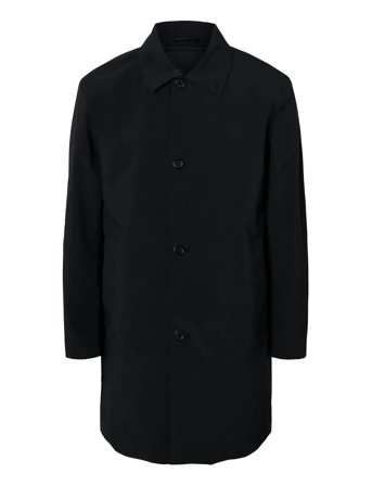 Selected | Slhsilas Urban Tech Carcoat | XXL