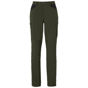 SERVICEBUKSE DAME WEGA