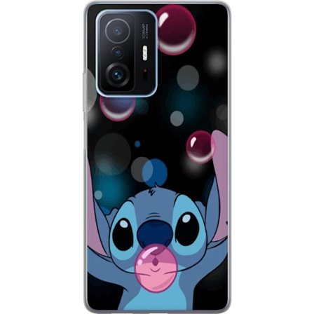 Yhteensopiva Puhelinkuori Xiaomi Xiaomi 11T Pro Stitch