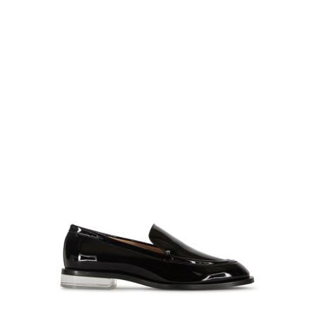 Stuart Weitzman Loafers Sort, Dame, Størrelse: 37 EU