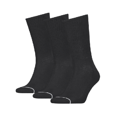 Calvin Klein Socks Sock Athleisure Strumpor Herr Svart ONESIZE
