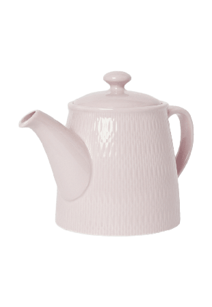 Åhléns Home Tekanna CELINE Köksredskap Rosa ONESIZE