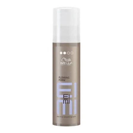 Wella Professionals Eimi Flowing Form Anti-Frizz Smoothing Balm