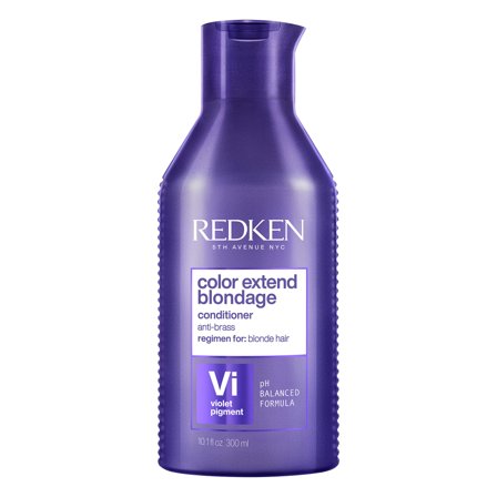 Redken Color Extend Blondage Conditioner 300ml - Balsamo Protezione Colore Capelli