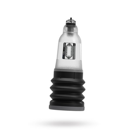 BathMate: Hydromax 3 - Forstørrende Penispumpe - Sexleker Vuxen: Fleshlight, penisring, hylser & pumper