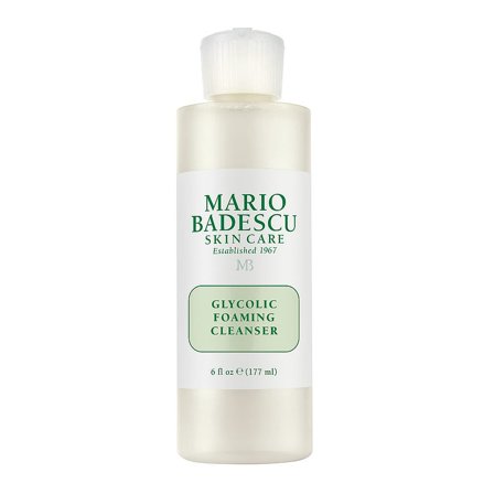 Mario Badescu Glycolic Foaming Cleanser 177 ml, Skincare, Renseprodukter, Rens & Vask