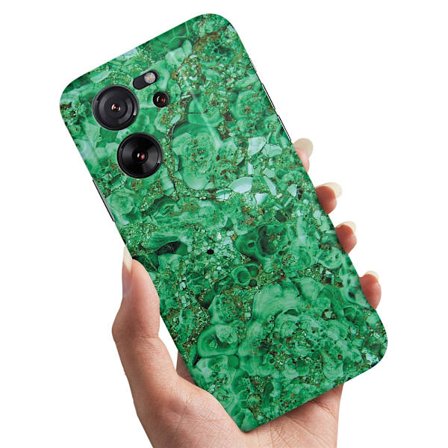 Xiaomi 13T/13T Pro - Kuoret/Suojakuori Marmori