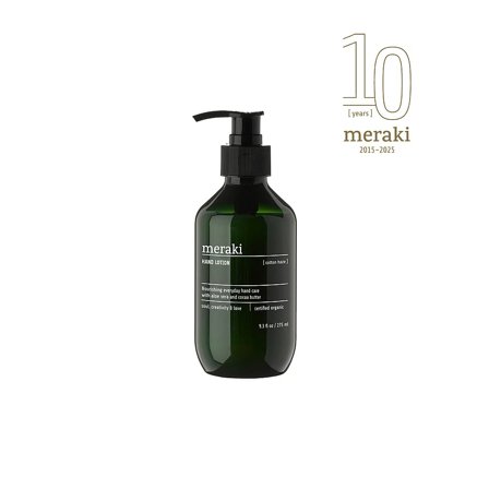 Meraki Hånd Lotion Cotton Haze 275 ml, Skincare, Håndpleje, Håndcreme