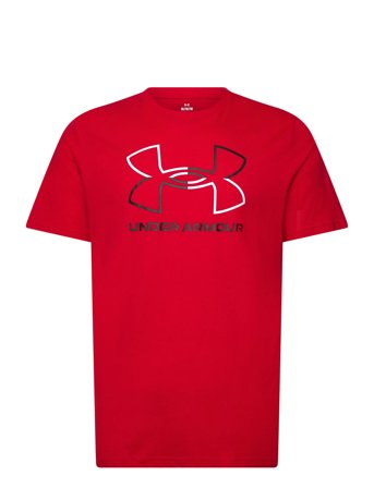 Under Armour | Ua Gl Foundation Update Ss | XL