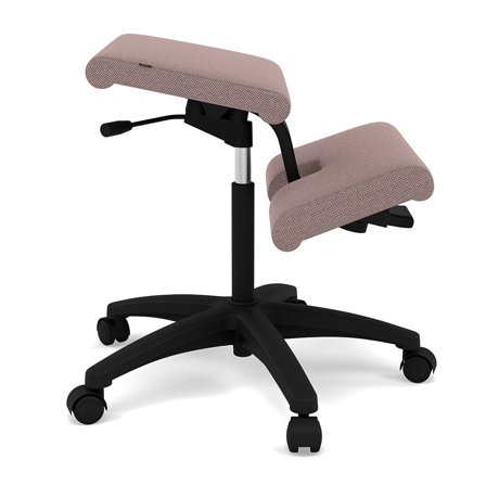 Varier Furniture Wing - Black base