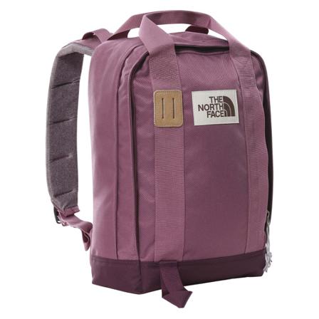 The North Face Rygsæk totepack Lilla, unisex Rygsække, Størrelse: ONE Size