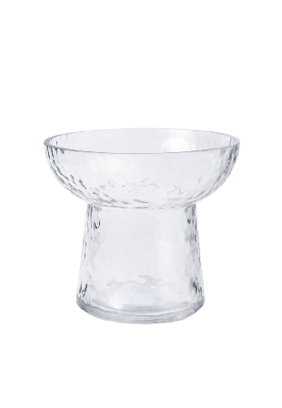 Åhléns Home Vas CELINA Vaser Transparant ONESIZE