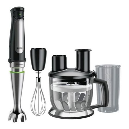 Braun MQ7075X Handblender