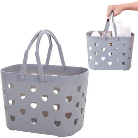 Dusjkurver - Flaskeholder til bad - Dusjhylle - Dusjkurv - Dusjhylle