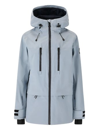 Whistler | Takoda W Lined Shell Ski Jacket | 38